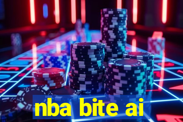 nba bite ai